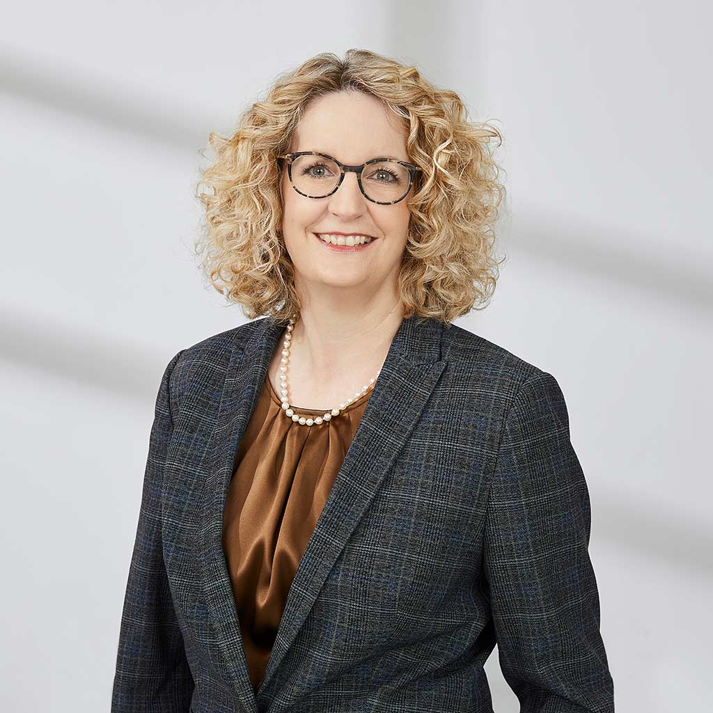 Daniela Blickle