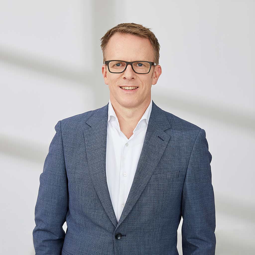 Ulrich Hoffmann