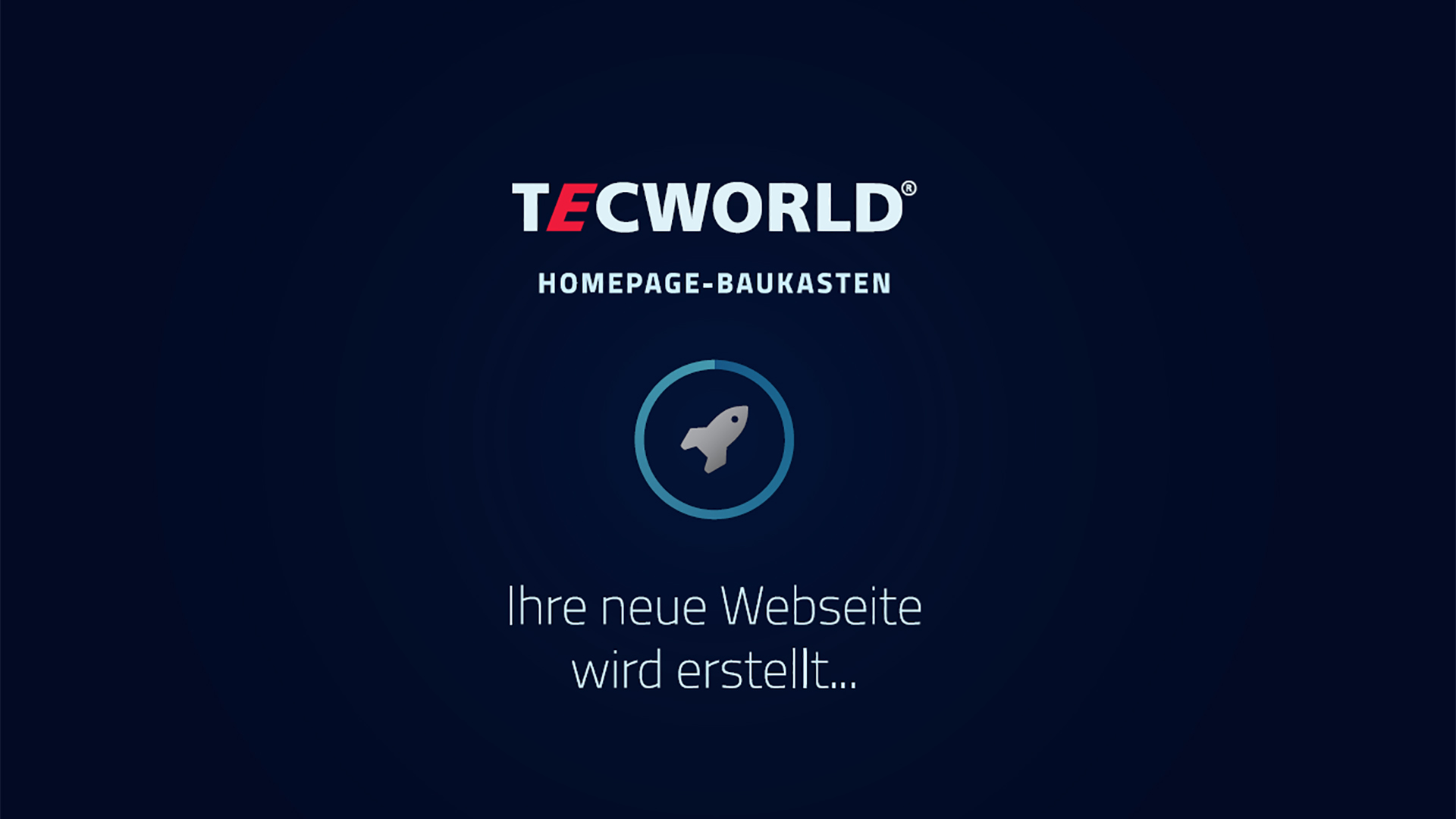 In elf Schritten zur professionellen Homepage: