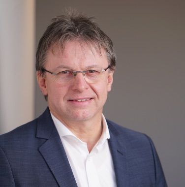 Dr. Klaus Schmidt